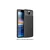 MCTK74-IPHONE 14 Plus Futrola Carbon Fiber Silicone 279, Crna
