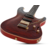 Schecter California Classic Bengal Fade električna gitara