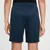 Nike KM K NK DF ACD23 SHORT K, dječije hlače, plava FZ5320