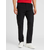 JACK & JONES Muške pantalone KANE 12258150, Crne