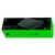 RAZER Gaming podloga za miša Goliathus Chroma 3XL - Soft crna