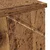 Kupaonski ormar s pohranom Staro drvo 30 x 35 x 192 cm
