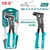 Total One-Stop Tools Klešče za kovičenje/10,5/IND (THT32105)