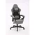 Gaming stolica ePlayGame HC-4095 BDG platno/tamno sivo crna