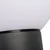 Kanlux 46080 - Spoljašnja zidna lampa STONO 1xE27/15W/230V IP65 antracit
