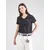Calvin Klein Jeans Majica črna