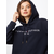 TOMMY HILFIGER Majica, modra