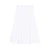 Cropp - Midi suknja - white