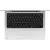 Epl laptop MekBuk Pro M5 MDE54LL/A, sivi