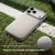 Defense Maska za mobilni telefon Apple Iphone 17 Pro Max, Crna