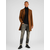 Polo Ralph Lauren  Puloverji S224SC03-LSCABLETNPP-LONG SLEEVE-PULLOVER  Črna
