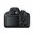 CANON D-SLR fotoaparat EOS 4000D BK + objektiv 18-55 DC