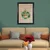 Wallxpert LSJ800912_3646 Dekorativna slika, 36x46cm