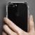 Maska za telefon Ice Cube za Honor Magic 6, Providna