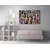 Wallity Slika na platnu 50x70cm