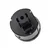 shumee VW Golf V 03-09 stikalo za luči KROM + AVTO