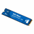 WD Western Digital Blue SN5000 2 TB M.2 PCIe 4.0 NVMe SSD, 5150 MB/s branja, 4850 MB/s pisanja, univerzalna komponenta