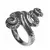 Prstan ALCHEMY GOTHIC - Kraken - R221