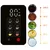 shumee Električni grelnik vode Webber Eliya WK110 1,5 l z LED-nadzorom temperature