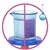Doll Barbie SCIENTIFIC BOX