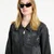 Jakna Playboy x FTSHP Denim Jacket UNISEX Black M