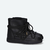 Inuikii Sneaker Full Leather 70202-89 BLACK