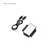 SmallRig RGBWW LED Video Light for DJI Osmo Pocket 3 5745