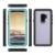 Vodootporna maska DOT+ za Samsung S9/G960 plava