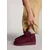 D Franklin Ženske čizme Nordic DFSH370021, Bordo