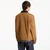 Jakna Dickies 758 Duck Jacket Brown Duck XL