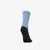 Nogavice On Trail Sock High 2-Pack Glacier/ Dust L