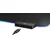 Podloga Gaming Defender Black XXL hub light RGB
