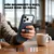 Maska za iPhone 16 Pro Max 6.9 narandzasta Magsafe GripCard