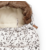 ELODIE DETAILS Džak za kolica Dalmatian Dots, Braon-beli