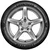 GOODYEAR EAGLE F1 (ASYMMETRIC) 5 235/45R19 99H