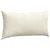 Jastučići za sofu 2 pcs Krema 80 x 40 cm Kordura tekstil