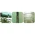 Vrtni tunel 2,5 x 4 m (10m2) Plonos