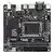GIGABYTE Matična ploča H610I DDR4 rev.1.0