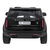 Licencirani auto na akumulator Range Rover SUV Lift 4x4 - DVOSJED - crni