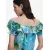 Desigual Bluza zelena