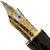 Nalivpero Parker Royal Duofold Classic Black GT M
