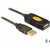 Delock USB 2.0 Verlängerungskabel 5 Meter