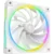 DeepCool FL14 Ohišje računalnika Ventilator 14 cm Bela 3 kom
