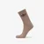 Nogavice adidas Trefoil Crew Sock Cushion 6-Pack Cloud White L