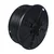 GEMBIRD - 3DP-TPE1.75-01-BK TPE FLEKSIBILNI Filament za 3D stampac 1,75mm kotur 1KG BLACK
