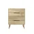 HANAH HOME Komoda Flora Sapphire Oak