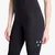 Hlače Pas Normal Studios Womens Mechanism Deep Winter Long Bibs Black M