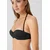 s.Oliver Bikini, črna