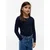 TOMMY HILFIGER Majica mornarska