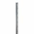 Ograjni steber model Taurus, C-profil, jakost 1,5 mm